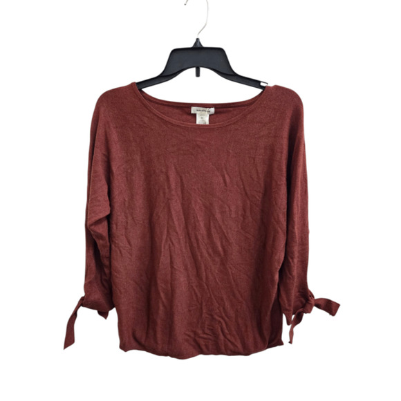 NWT XS Max Studio Sweater - Picture 1 of 1